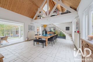  Maison à vendre 7 pièces 161 m²