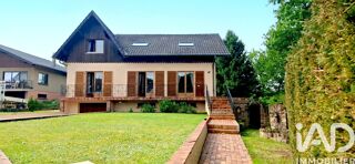  Maison à vendre 8 pièces 157 m²