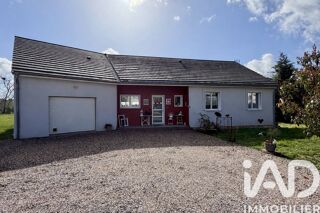  Maison � vendre 5 pi�ces 123 m�