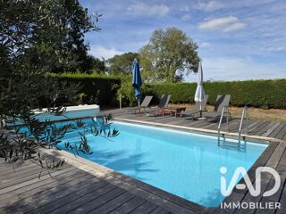  Maison à vendre 5 pièces 163 m²