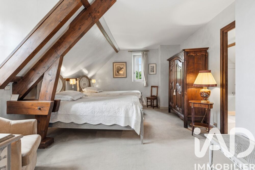 à vendre  Maison Santeny (94440)