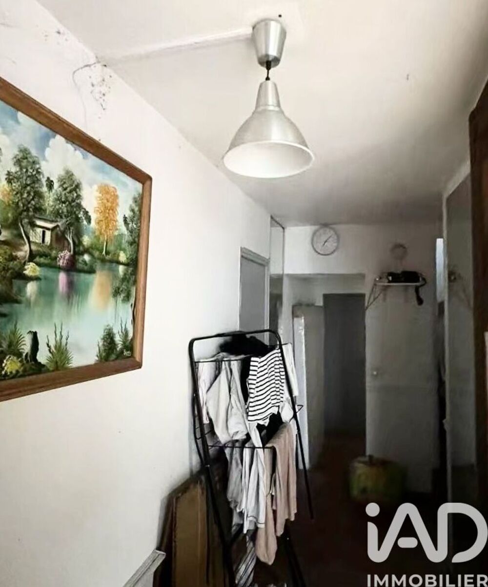 Vente Appartement Vente Appartement 5 pièces Argenteuil