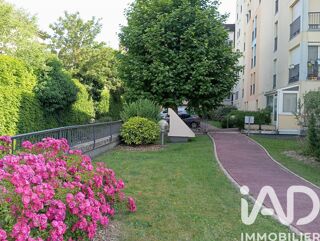  Appartement à vendre 4 pièces 81 m²