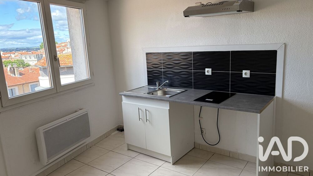 Location Appartement Location Studio 1 pièce Béziers