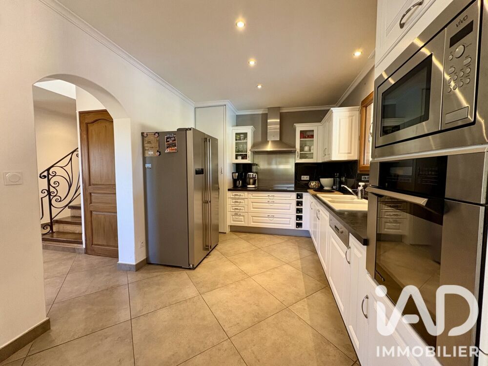 Vente Maison Vente Maison/villa 6 pièces Savignac-de-duras