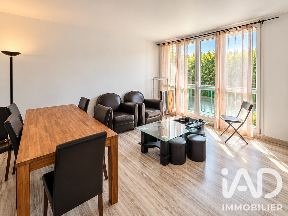 Vente Appartement Vente Appartement 2 pièces Saint-michel-sur-orge