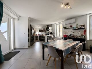  Maison à vendre 5 pièces 120 m²