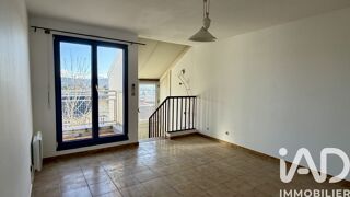  Appartement à vendre 3 pièces 58 m²