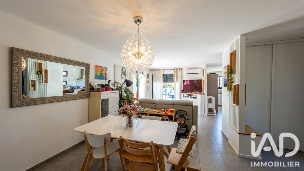 Vente Maison traditionnelle 5 pièces