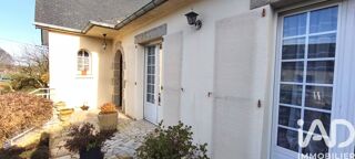  Maison à vendre 4 pièces 82 m²