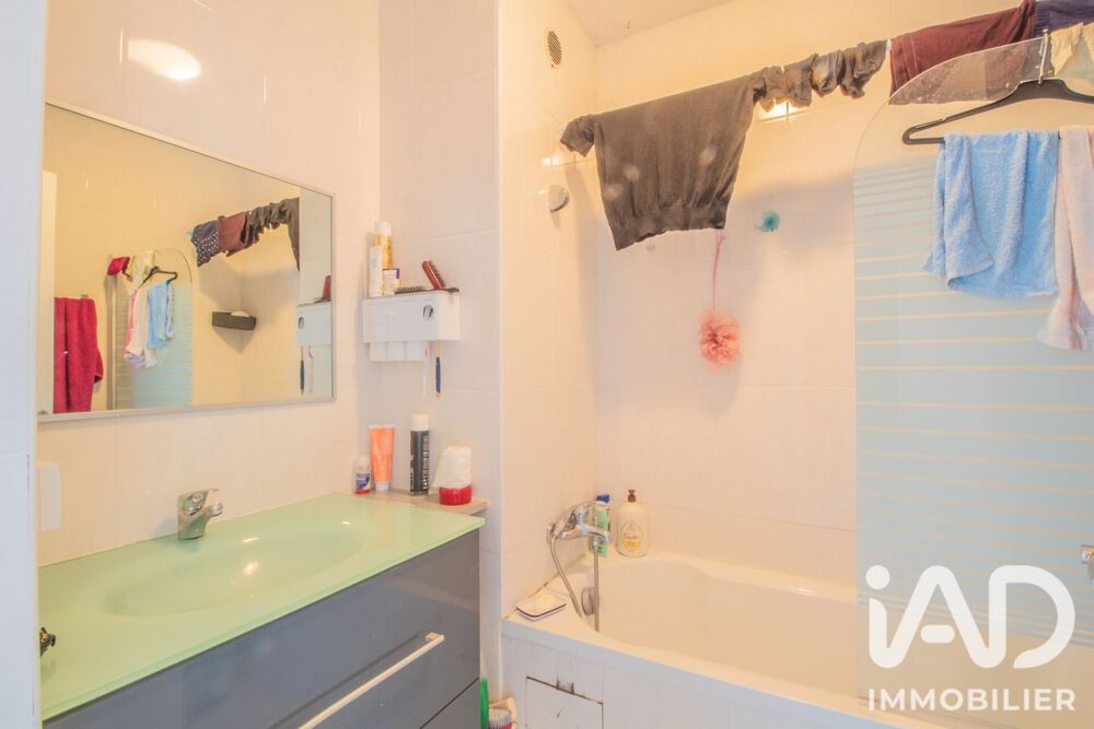 Vente Appartement Vente Appartement 4 pièces Épinay-sur-seine