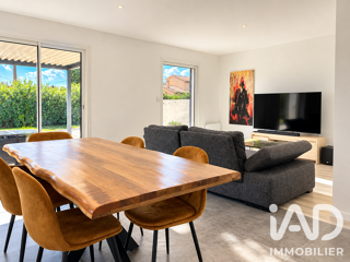 Vente Maison Vente Maison/villa 5 pièces Puget-sur-argens