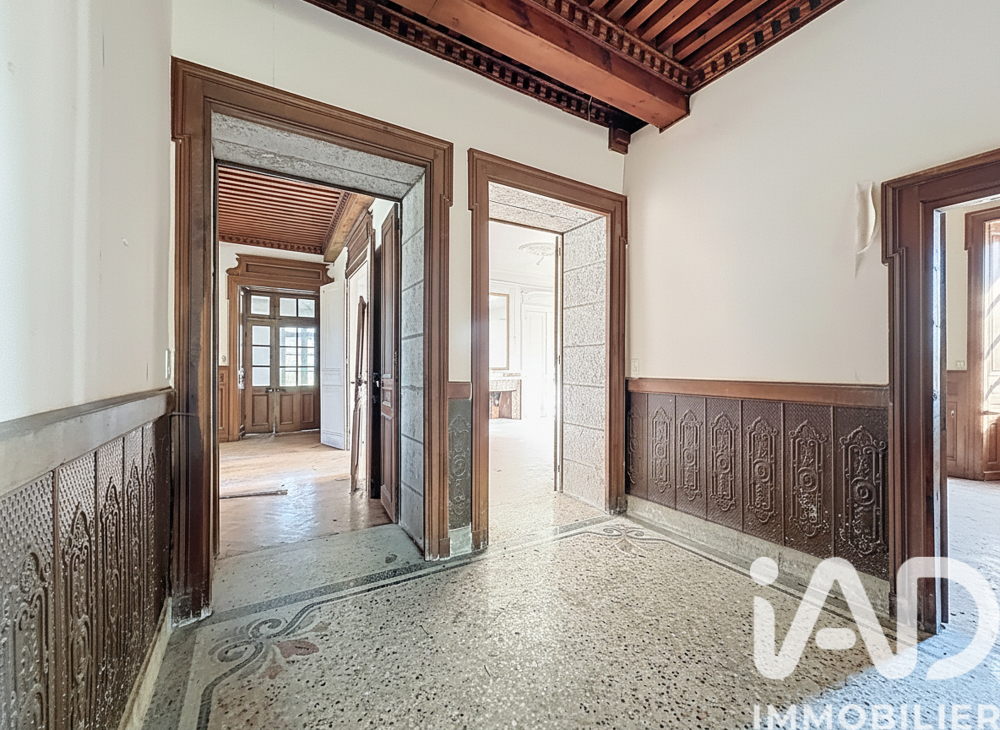 à vendre  Maison Albaret-Sainte-Marie (48200)