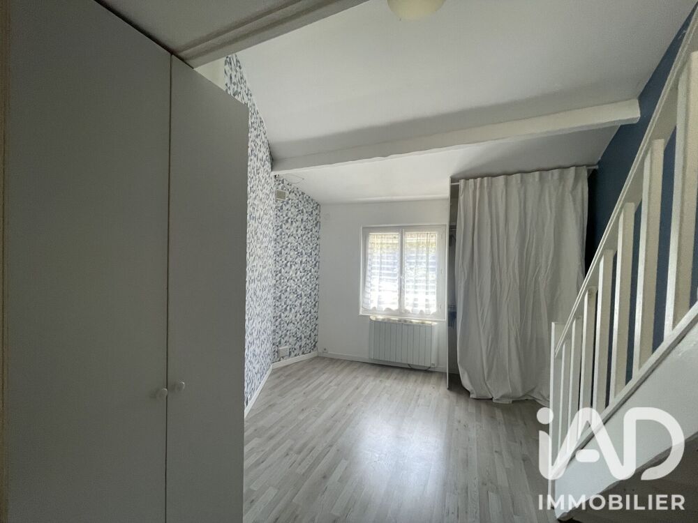 Vente Maison Vente Maison/villa 4 pièces Mitry-mory