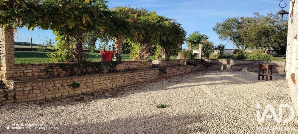 Vente Maison Vente Domaine 12 pièces Sérigny