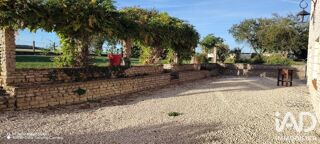 Vente Maison Vente Domaine 12 pièces Sérigny