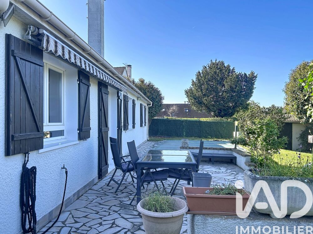 Vente Maison/villa 6 pièces