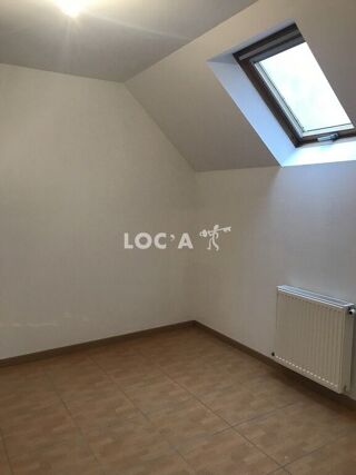  Appartement à louer 3 pièces 54 m²