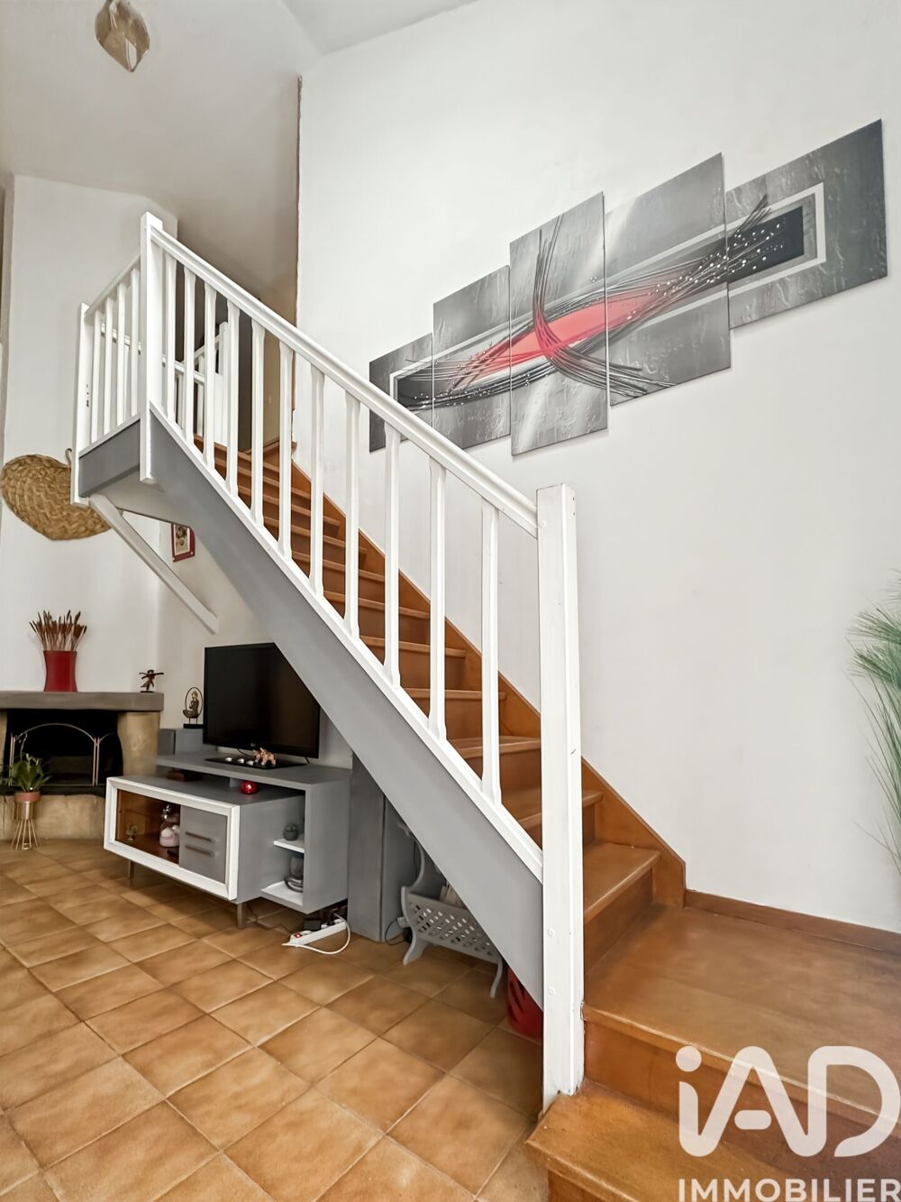 Vente Maison Vente Maison/villa 7 pièces Othis