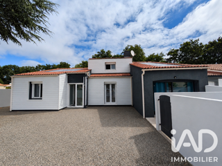  Maison à vendre 6 pièces 106 m²