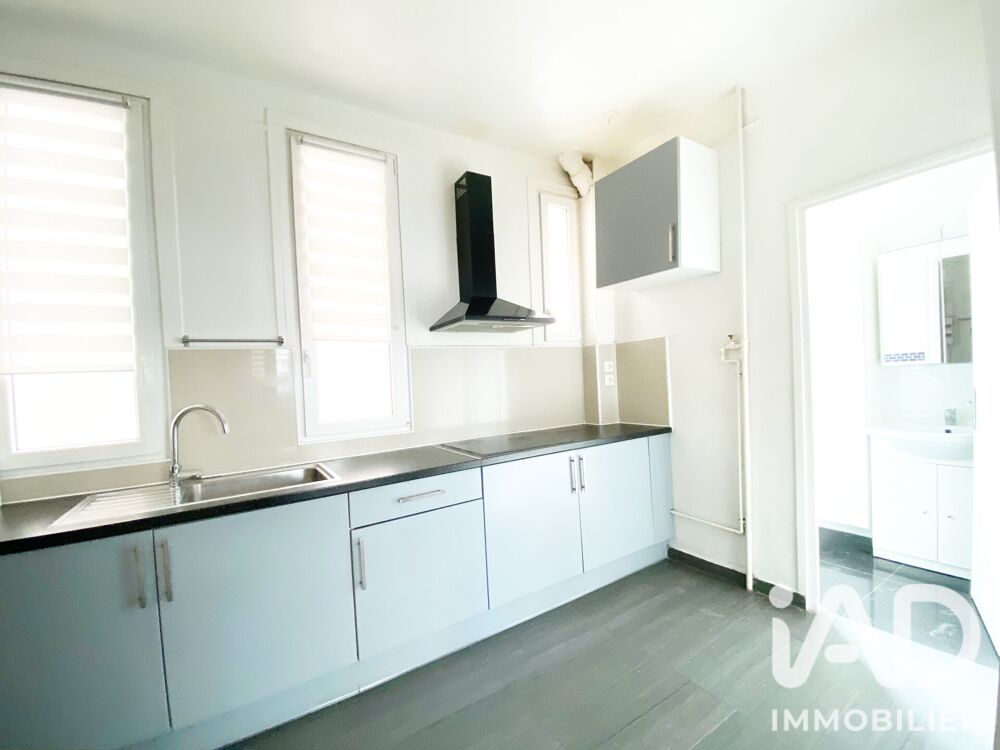 Vente Appartement Vente Appartement 4 pièces Montrouge