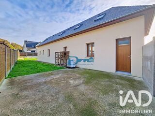Vente Maison Vente Maison/villa 4 pièces Bellencombre