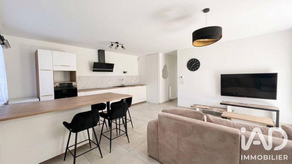 Vente Appartement Vente Appartement 3 pièces Noyarey