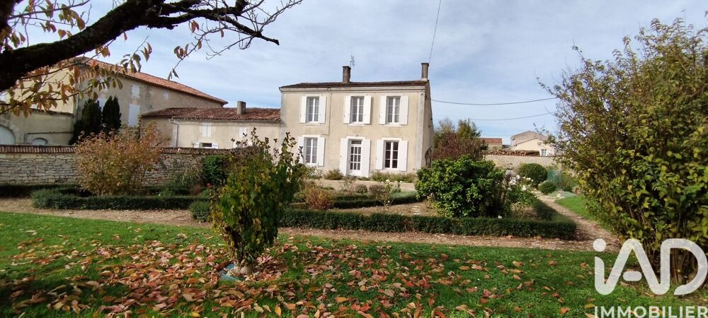 Vente Maison de campagne 6 pièces