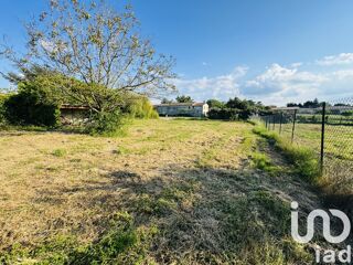  Terrain à vendre 1454 m²