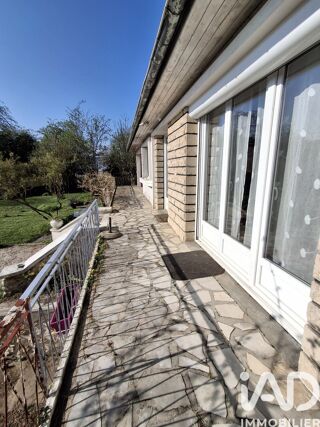  Maison à vendre 6 pièces 118 m²