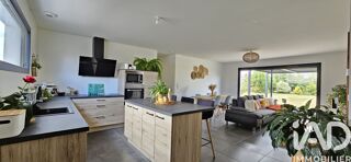  Maison à vendre 5 pièces 87 m²