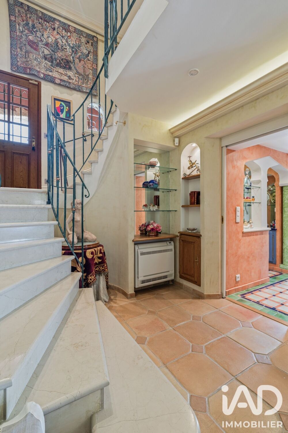 à vendre  Maison Vence (06140)