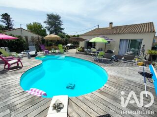  Maison à vendre 3 pièces 107 m²