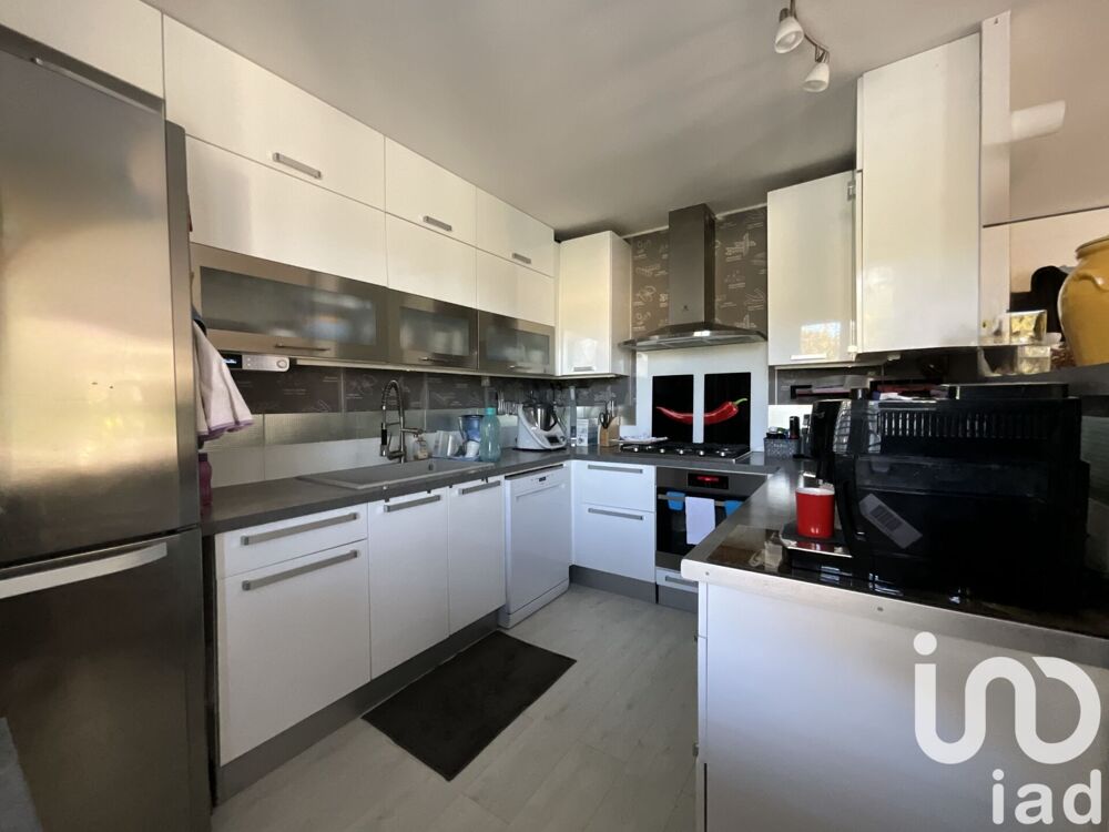 Vente Maison Vente Maison/villa 5 pièces La seyne sur mer