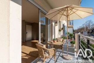  Appartement à vendre 3 pièces 47 m²