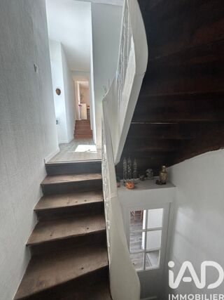  Maison � vendre 5 pi�ces 125 m� Den�e