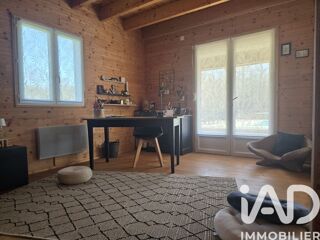  Maison à vendre 11 pièces 203 m²