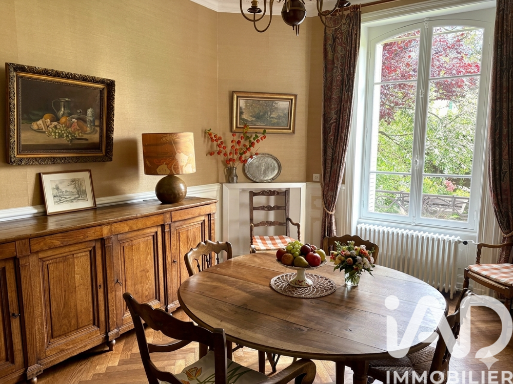 à vendre  Maison Clermont-Ferrand (63000)