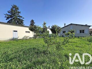  Maison à vendre 4 pièces 95 m²