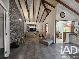  Maison à vendre 4 pièces 135 m²