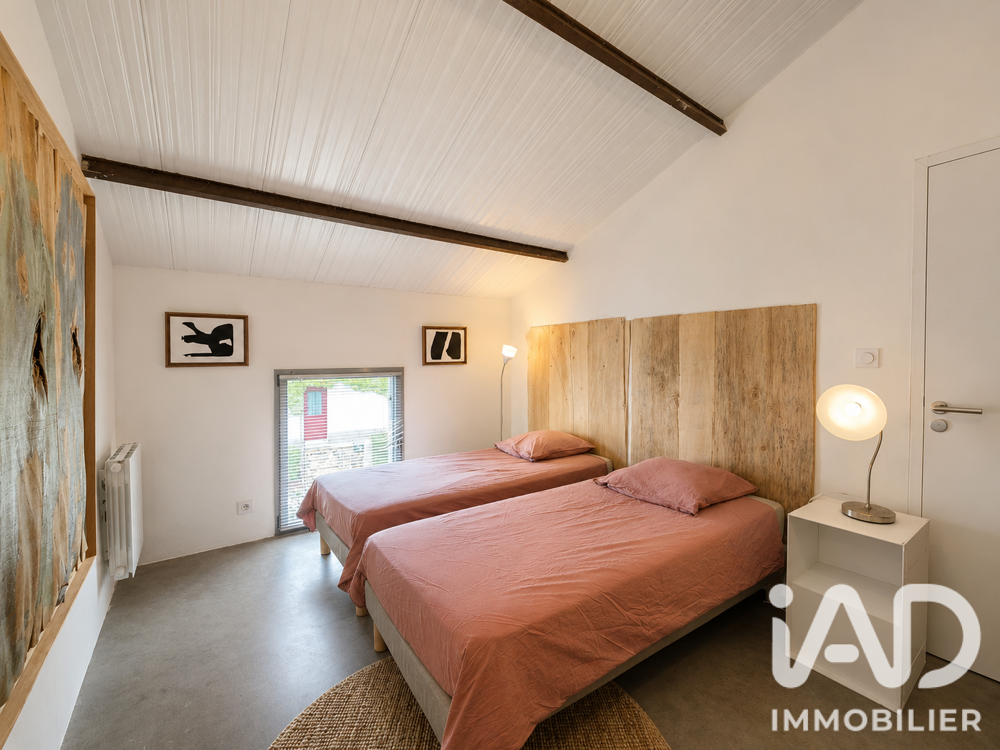 Vente Maison Vente Maison/villa 6 pièces Bouguenais