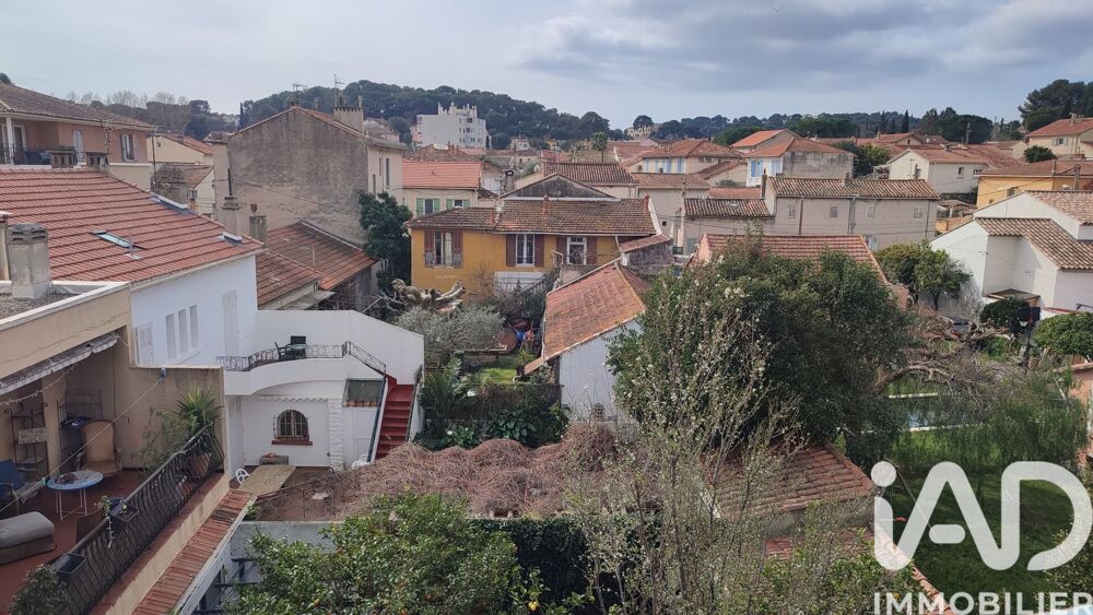 Vente Appartement Vente Appartement 3 pièces La seyne-sur-mer