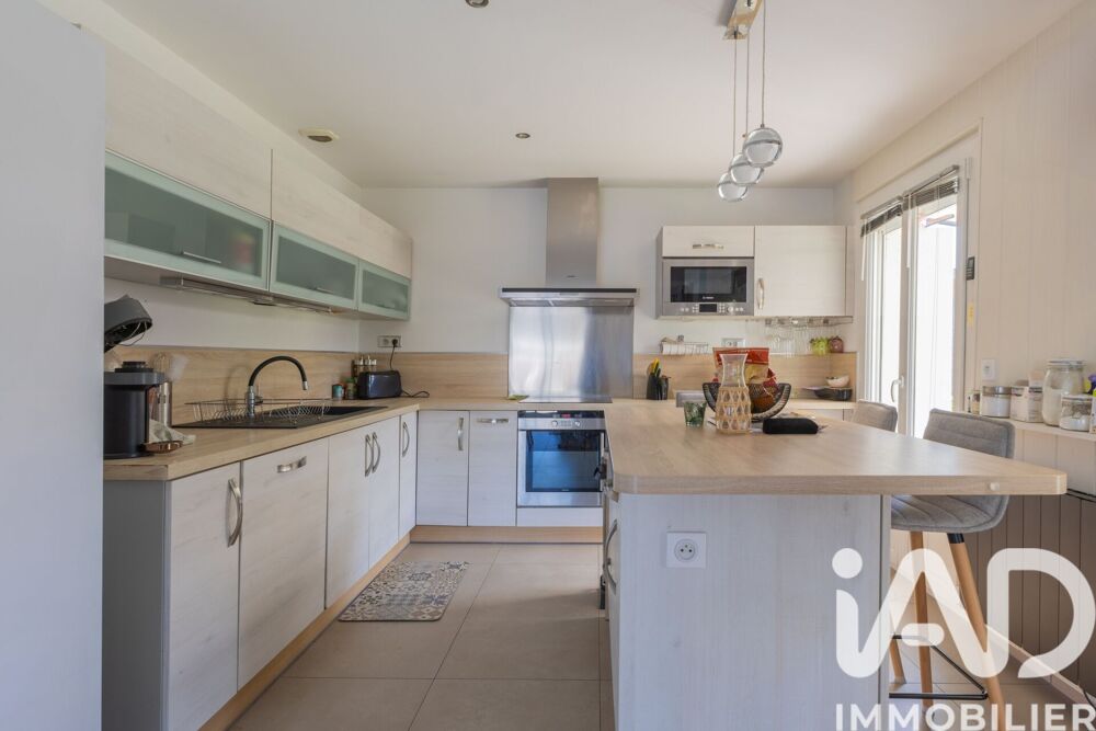 Vente Maison Vente Maison/villa 5 pièces Chambéry