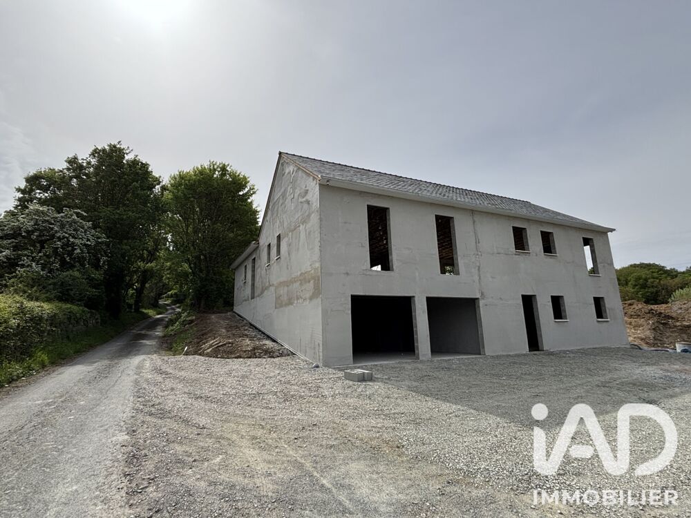 Vente Maison/villa 9 pièces