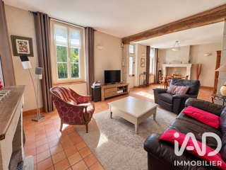  Maison à vendre 6 pièces 151 m²