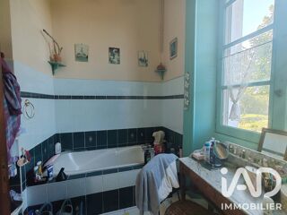  Maison à vendre 7 pièces 143 m²