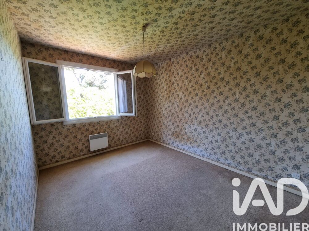 à vendre  Maison Marseille 9