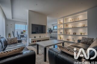  Maison à vendre 5 pièces 123 m²