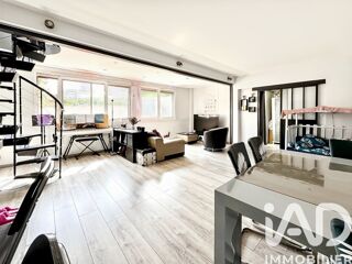  Maison � vendre 4 pi�ces 103 m�