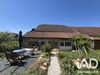  Maison à vendre 5 pièces 126 m²